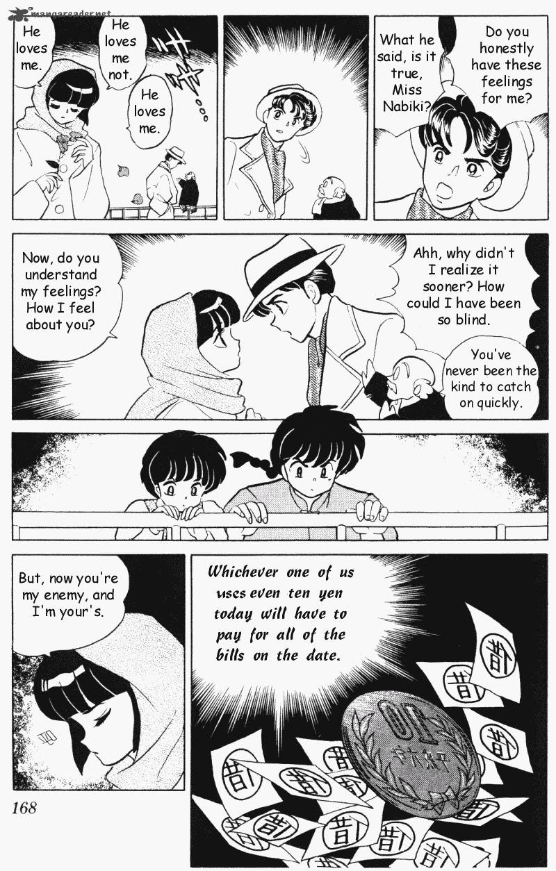Ranma 1 2 Chapter 29 Page 168