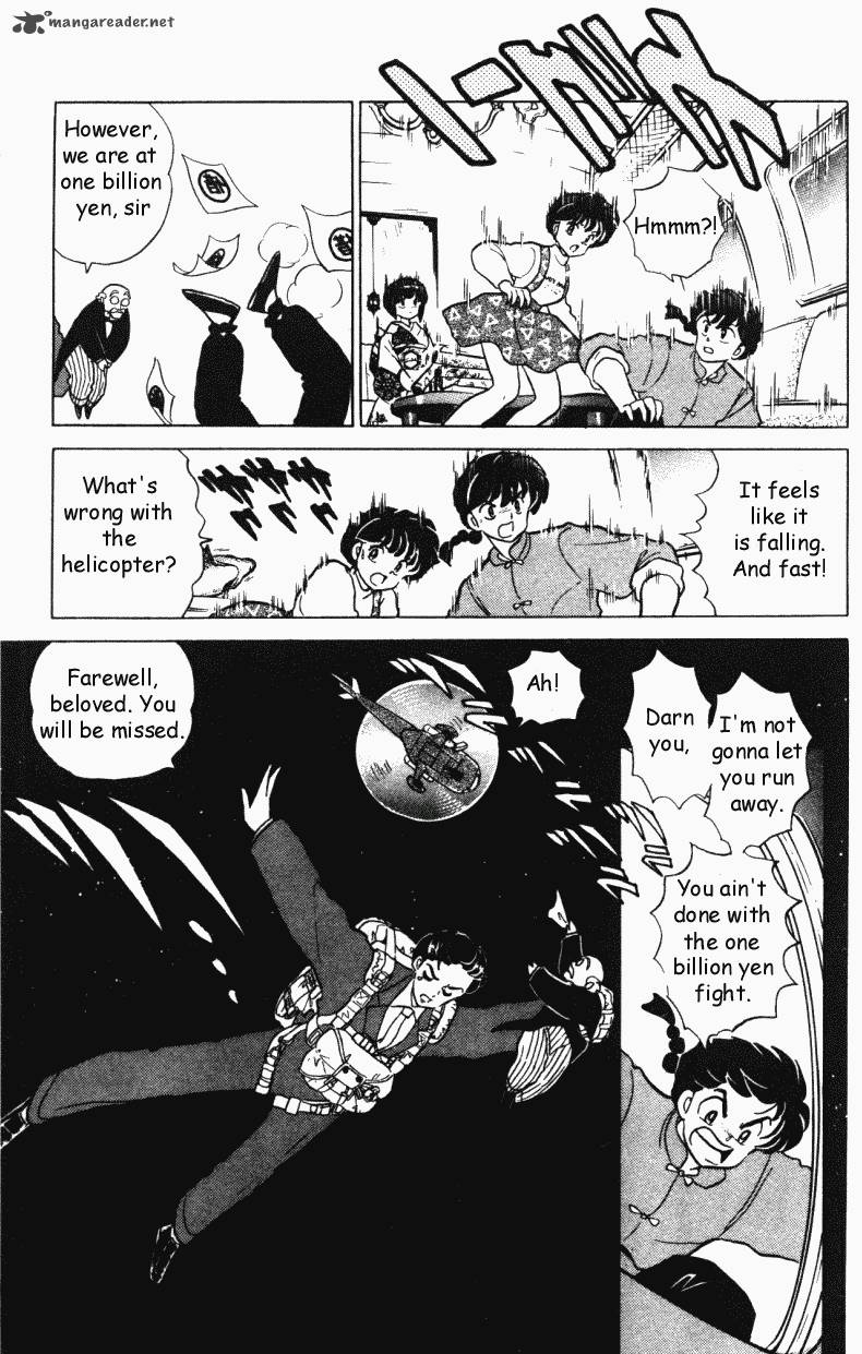 Ranma 1 2 Chapter 29 Page 172