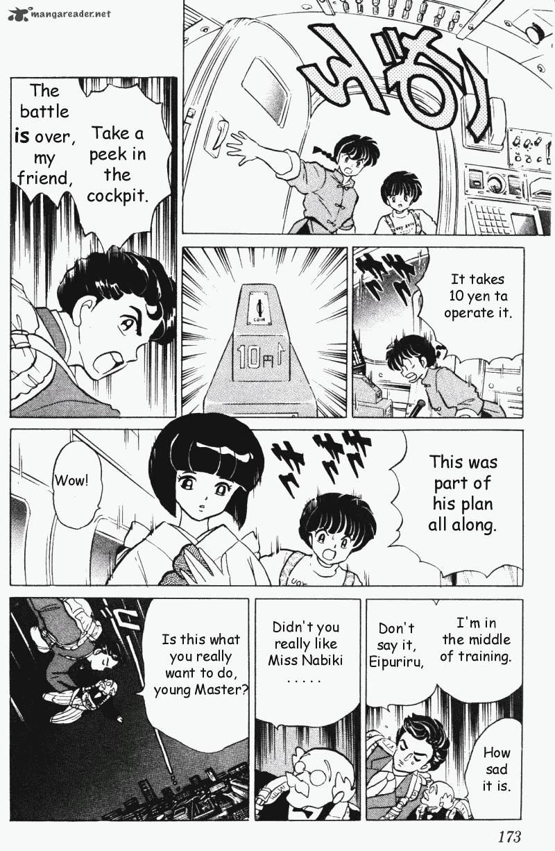 Ranma 1 2 Chapter 29 Page 173