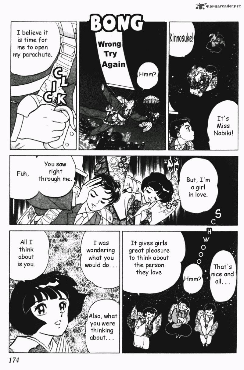 Ranma 1 2 Chapter 29 Page 174