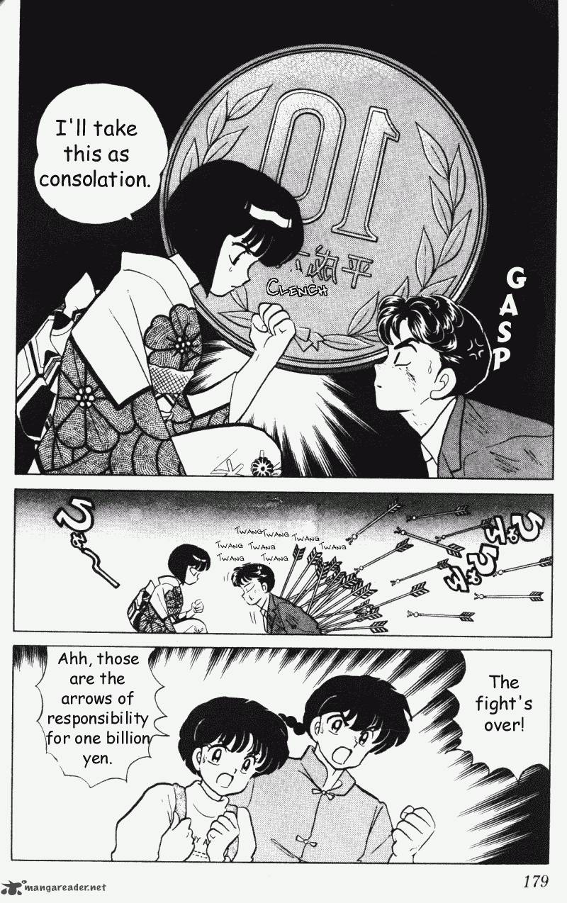 Ranma 1 2 Chapter 29 Page 179