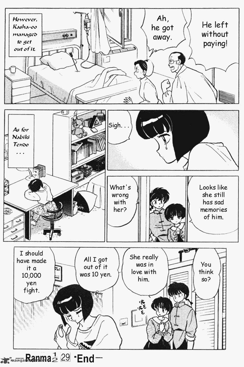 Ranma 1 2 Chapter 29 Page 180