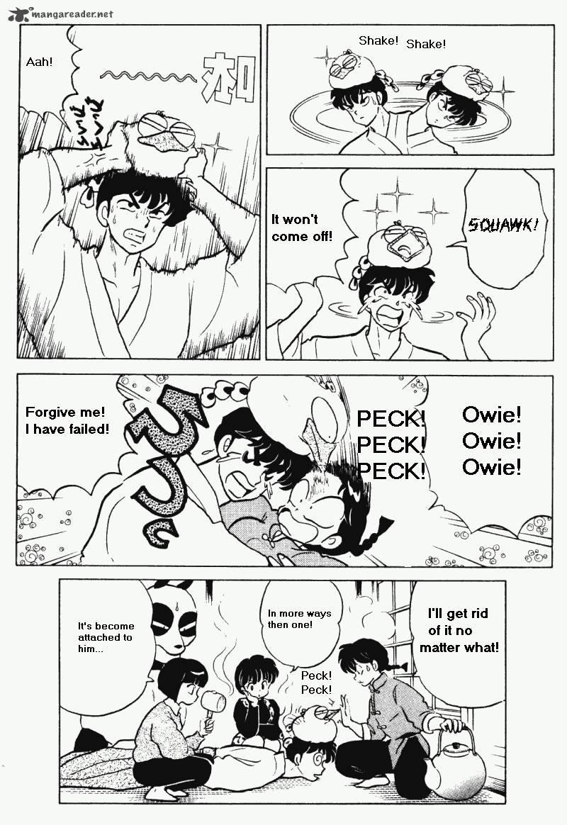 Ranma 1 2 Chapter 29 Page 20