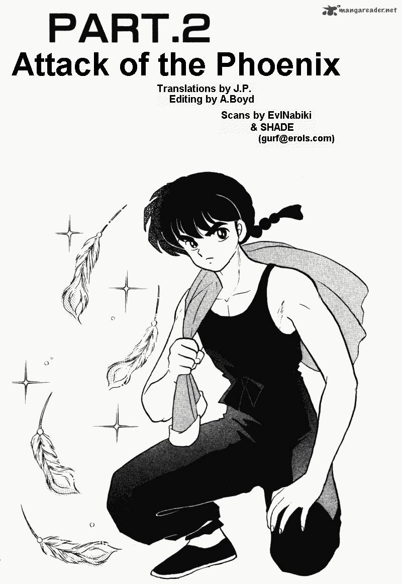 Ranma 1 2 Chapter 29 Page 21