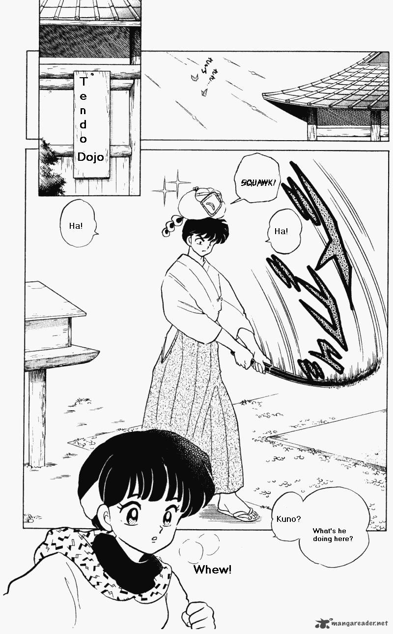 Ranma 1 2 Chapter 29 Page 22