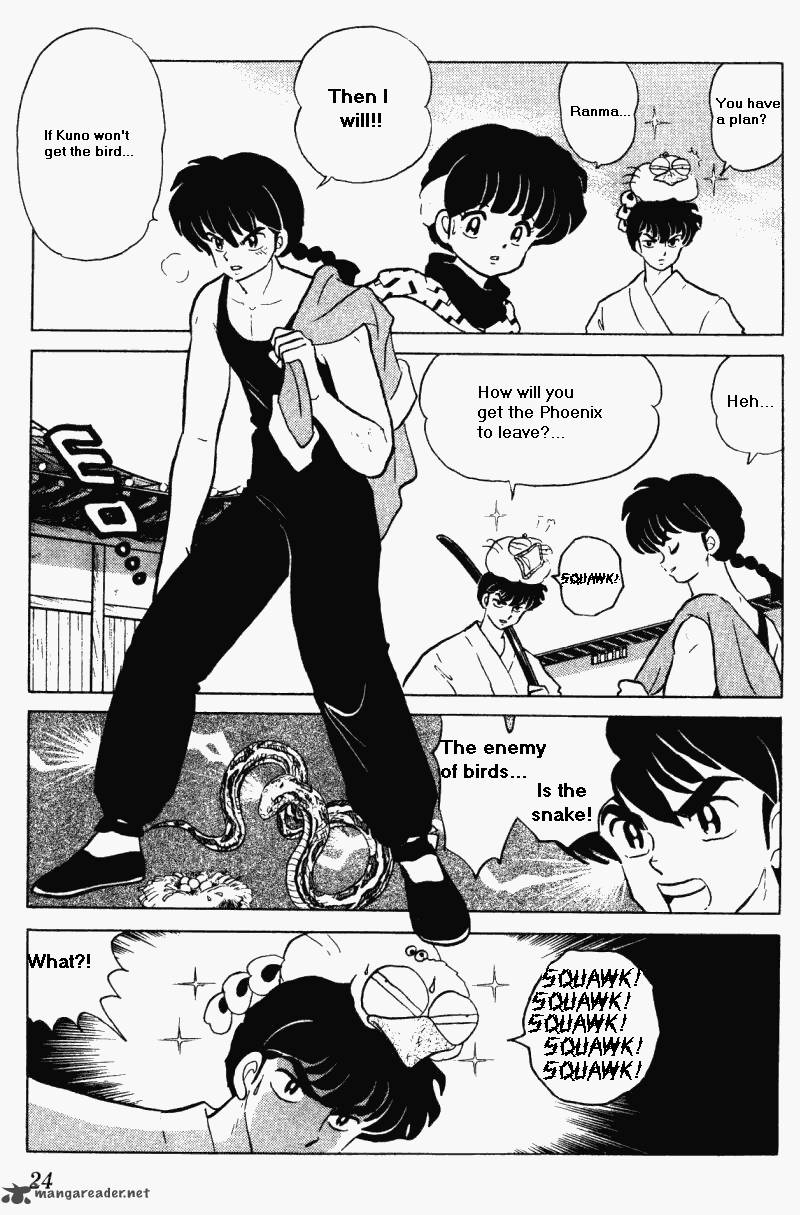 Ranma 1 2 Chapter 29 Page 24