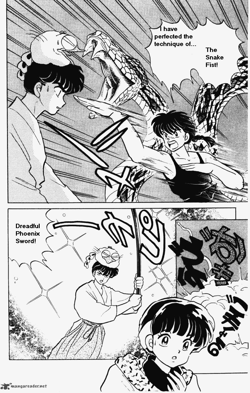 Ranma 1 2 Chapter 29 Page 25