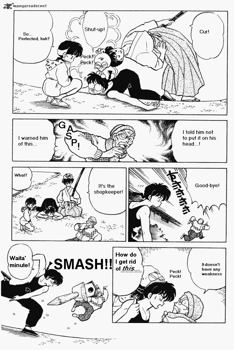Ranma 1 2 Chapter 29 Page 26