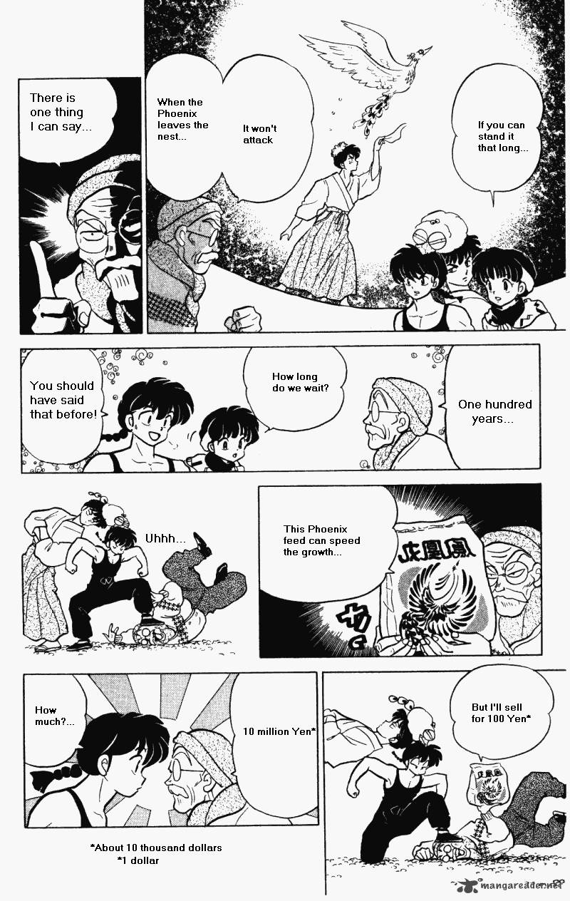 Ranma 1 2 Chapter 29 Page 27