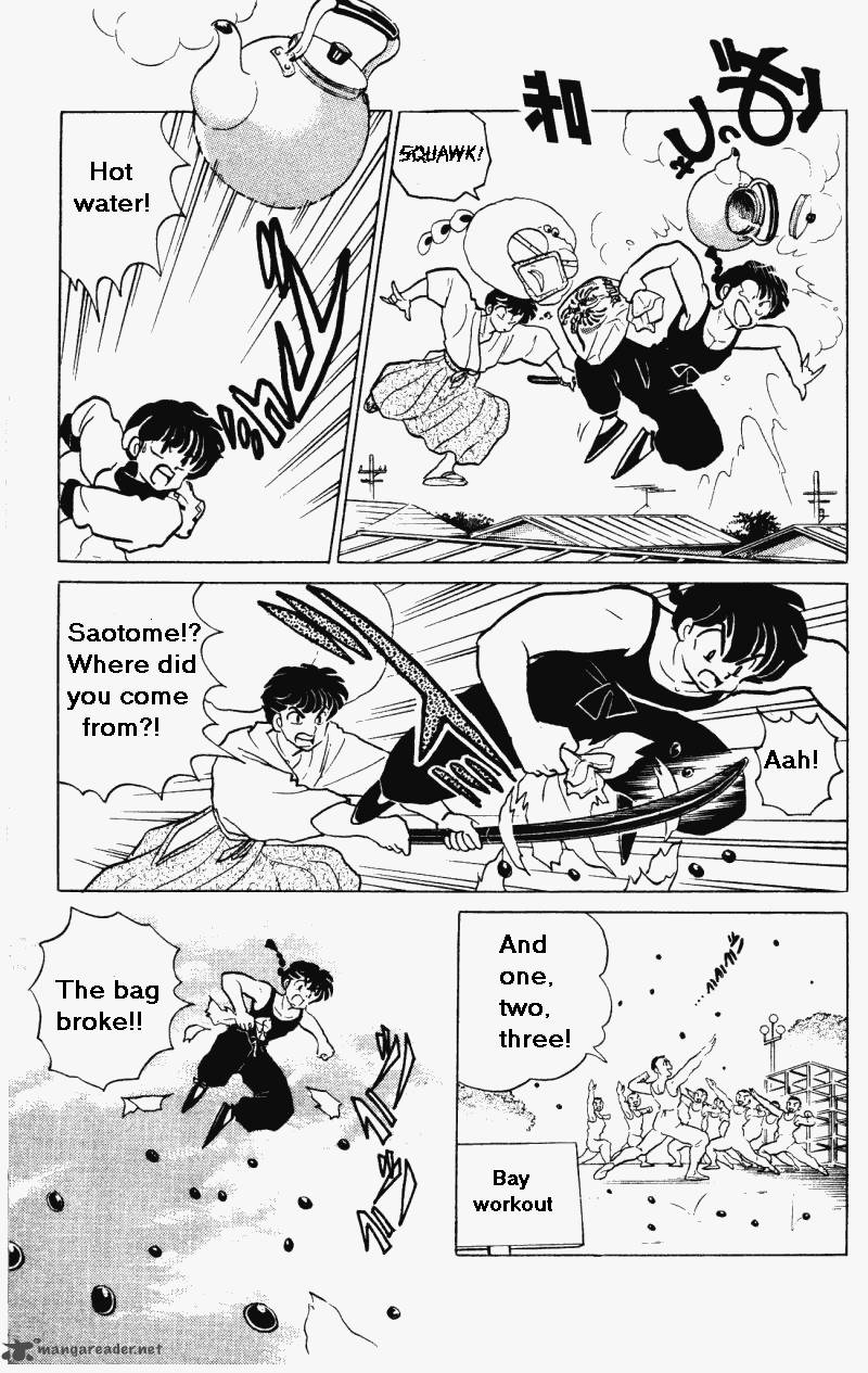 Ranma 1 2 Chapter 29 Page 32