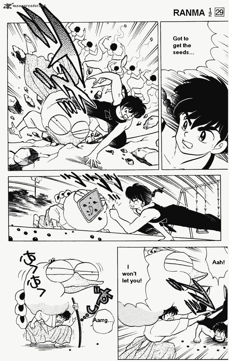 Ranma 1 2 Chapter 29 Page 33