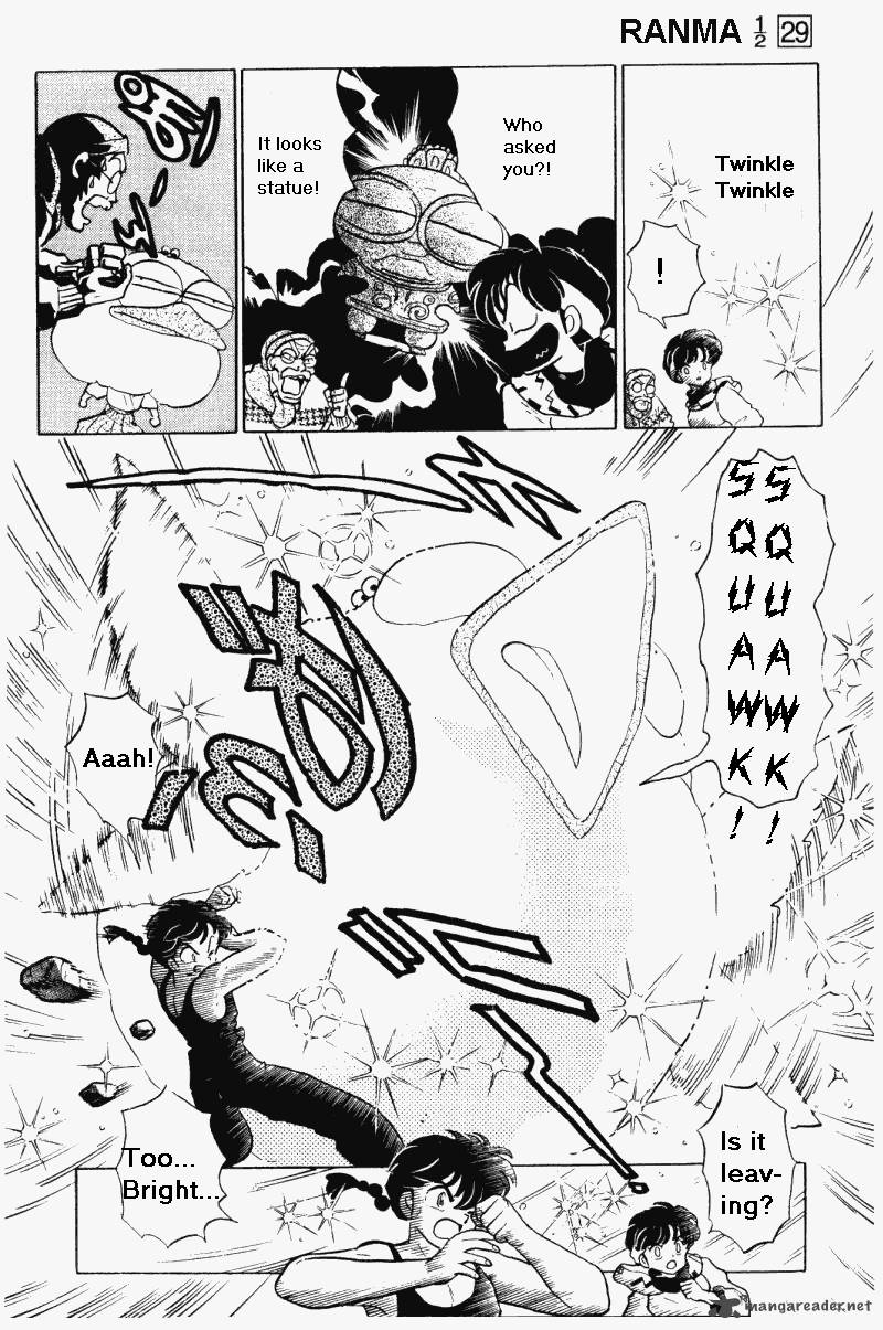 Ranma 1 2 Chapter 29 Page 35