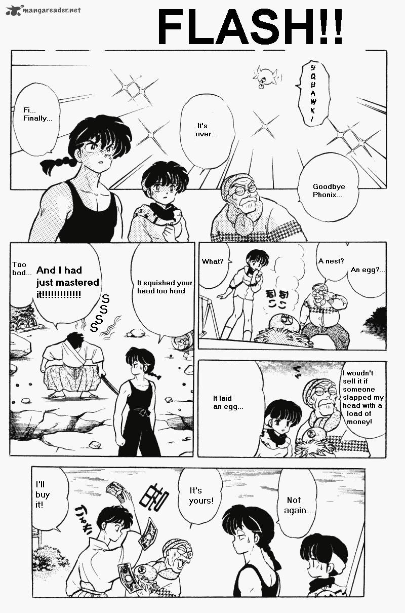 Ranma 1 2 Chapter 29 Page 36