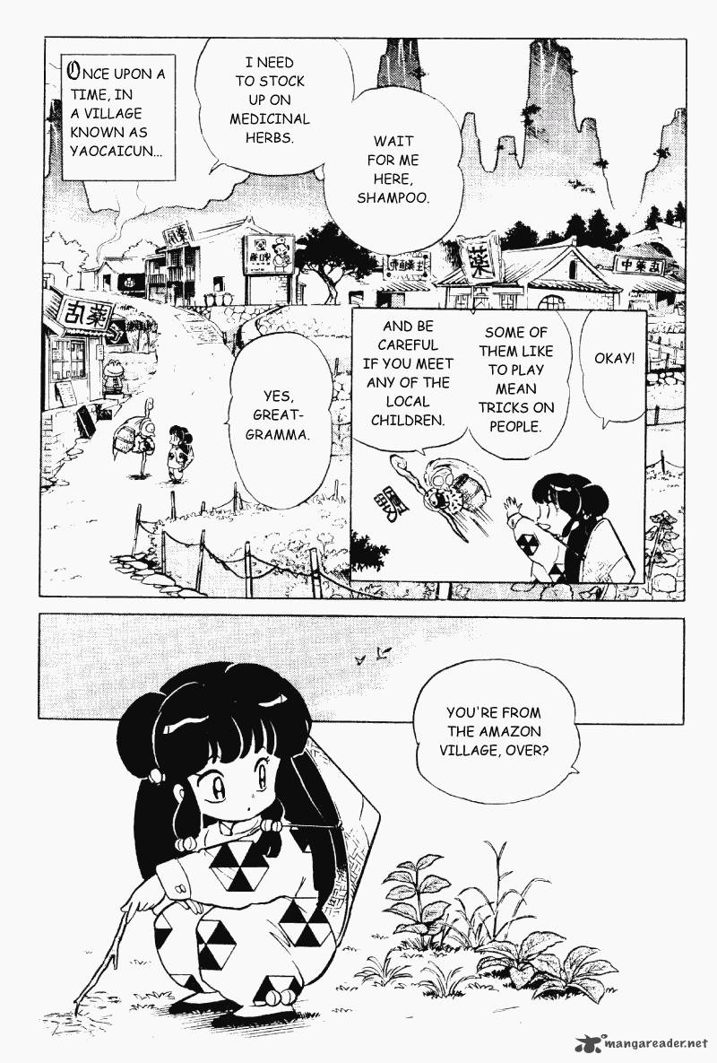 Ranma 1 2 Chapter 29 Page 38