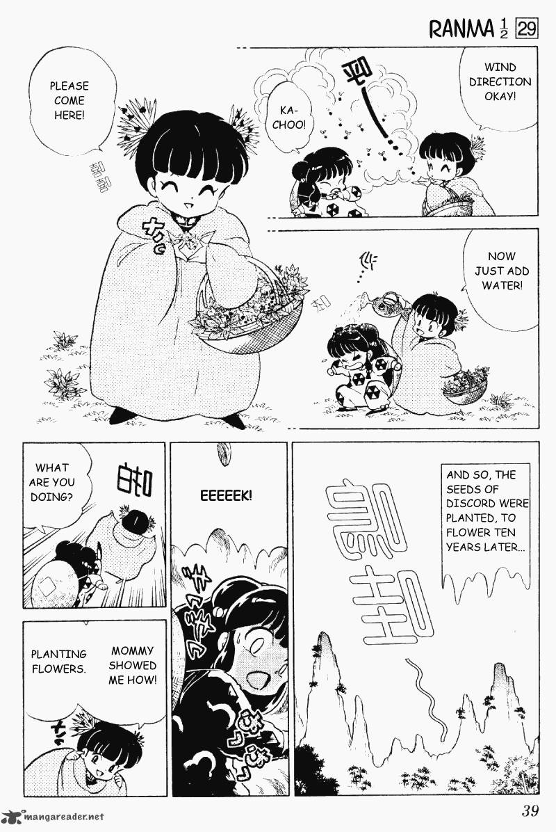 Ranma 1 2 Chapter 29 Page 39