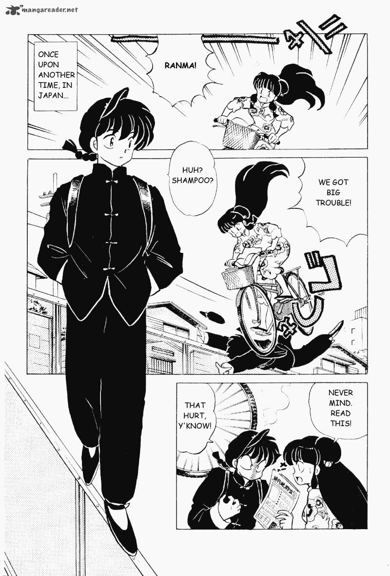 Ranma 1 2 Chapter 29 Page 40