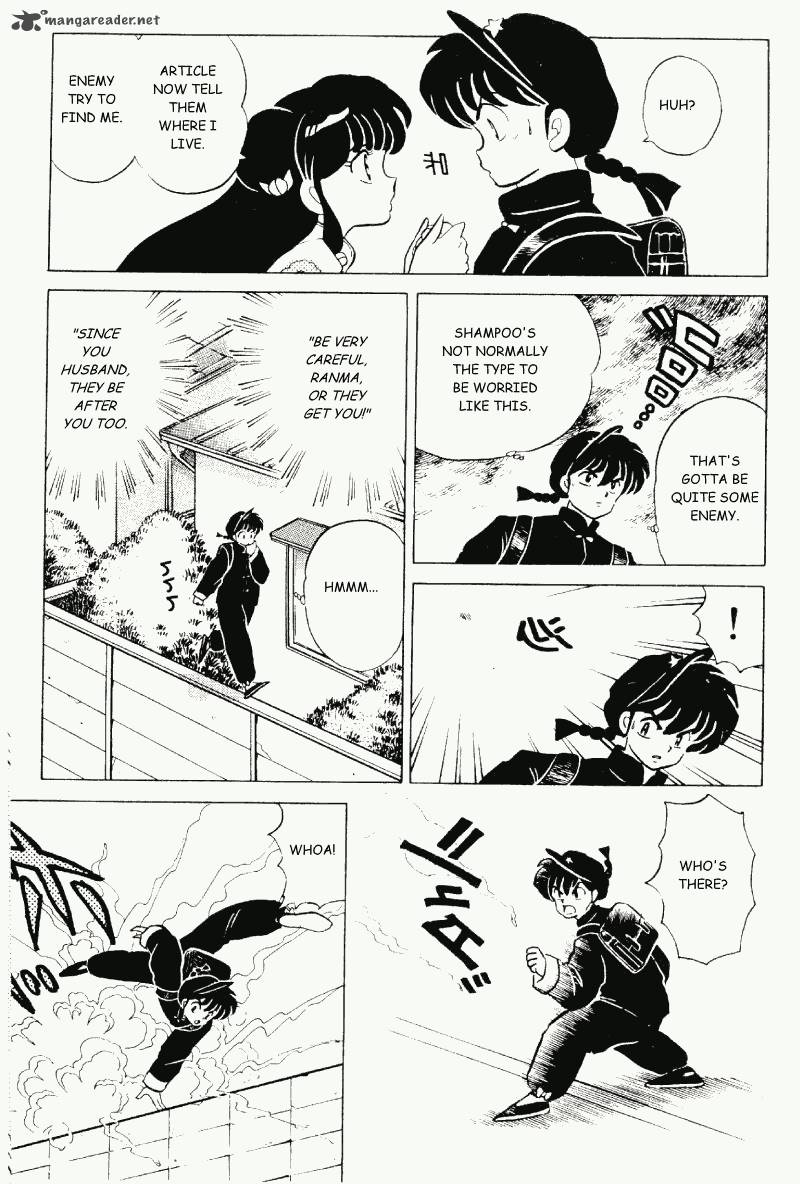Ranma 1 2 Chapter 29 Page 42
