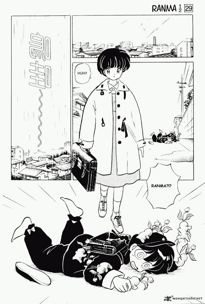Ranma 1 2 Chapter 29 Page 45