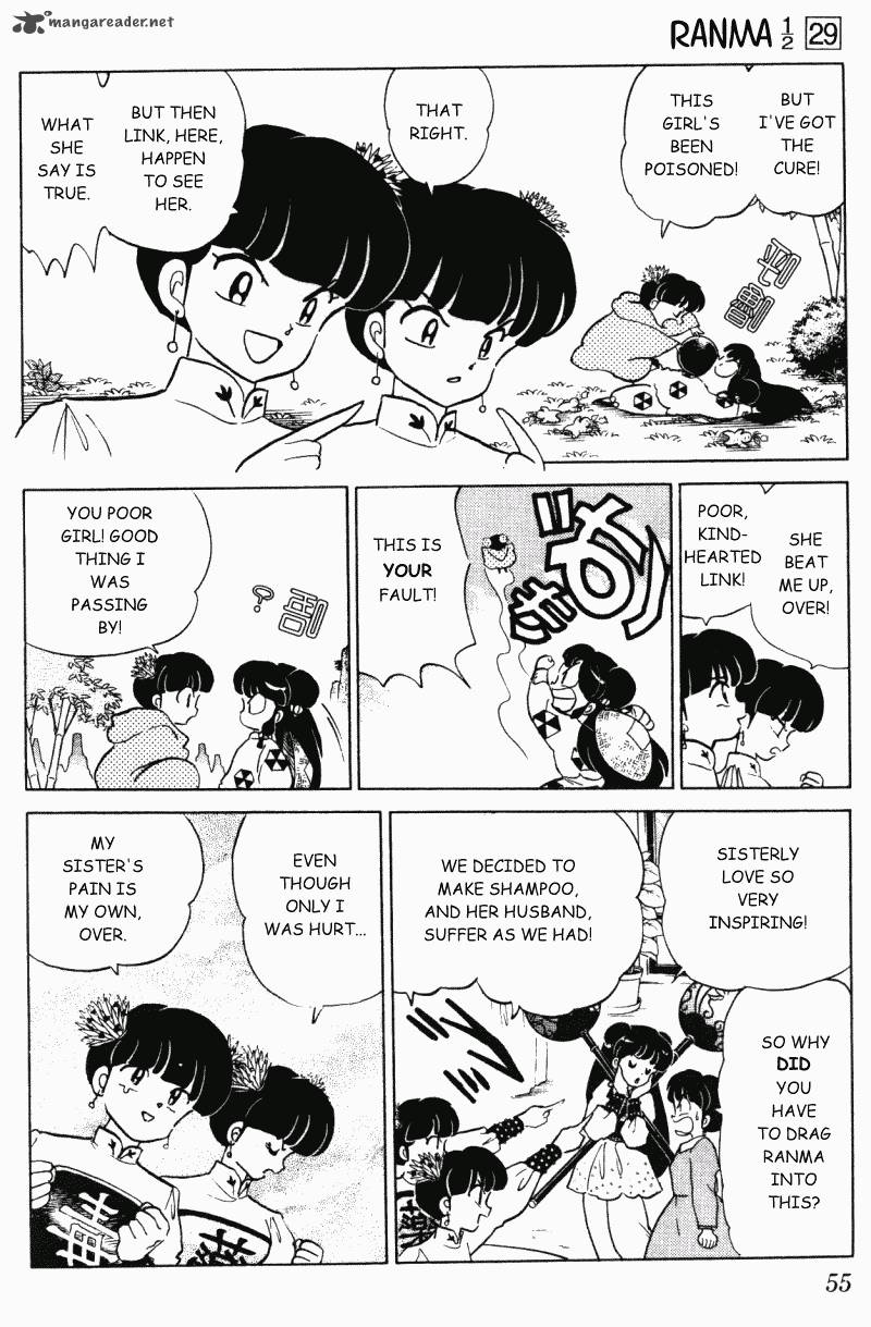 Ranma 1 2 Chapter 29 Page 55