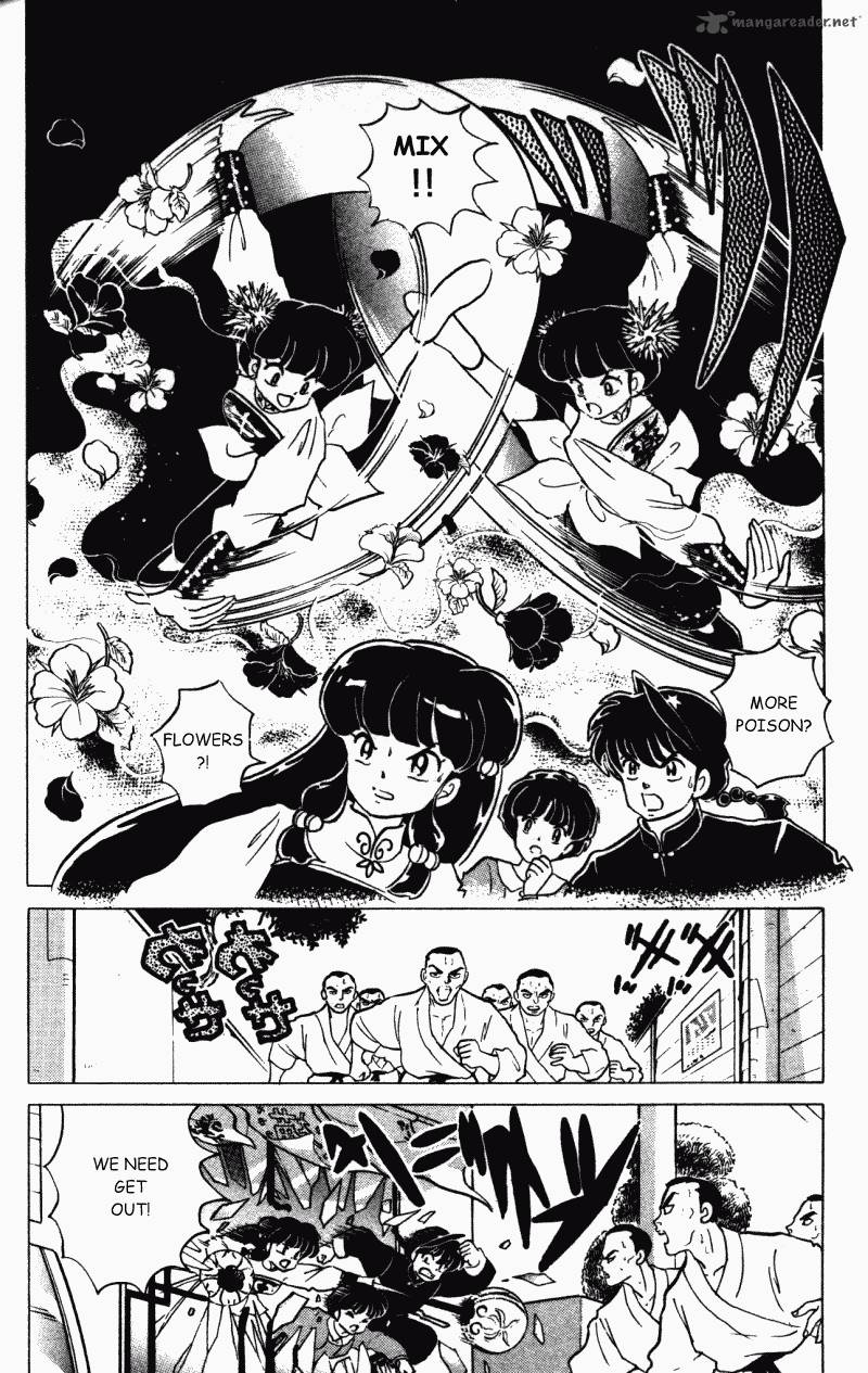 Ranma 1 2 Chapter 29 Page 57