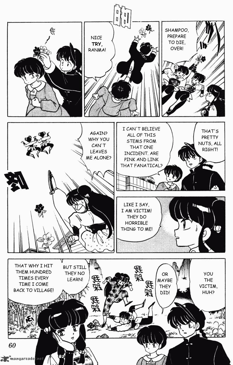 Ranma 1 2 Chapter 29 Page 60