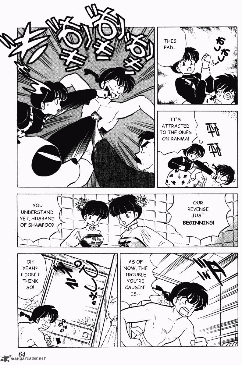 Ranma 1 2 Chapter 29 Page 64