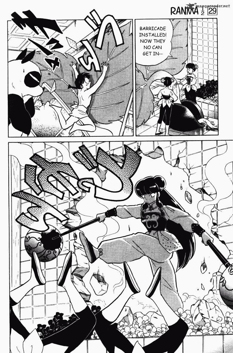 Ranma 1 2 Chapter 29 Page 65