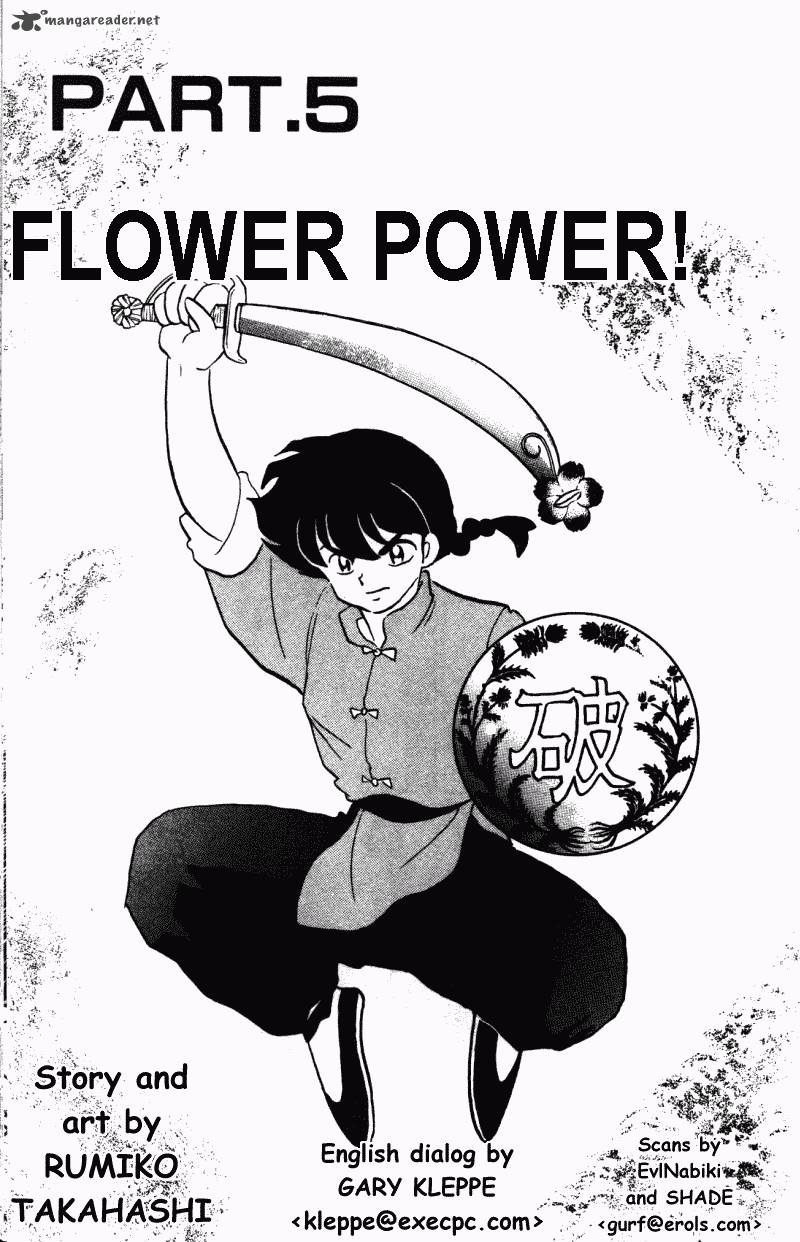 Ranma 1 2 Chapter 29 Page 69