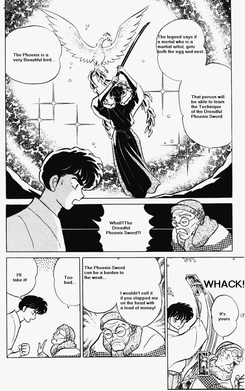 Ranma 1 2 Chapter 29 Page 7