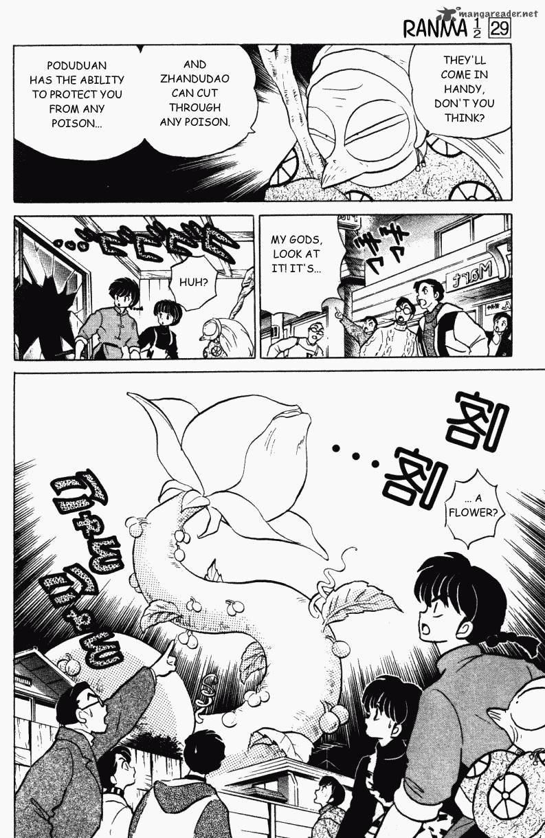 Ranma 1 2 Chapter 29 Page 71