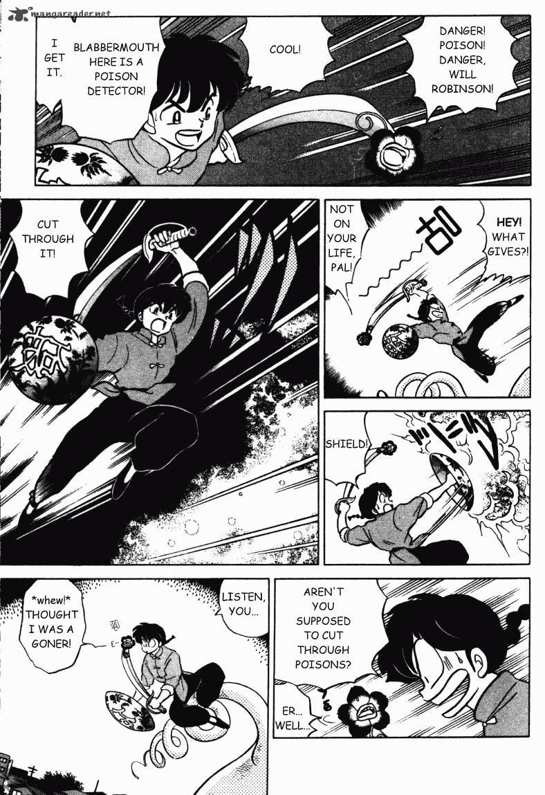 Ranma 1 2 Chapter 29 Page 76