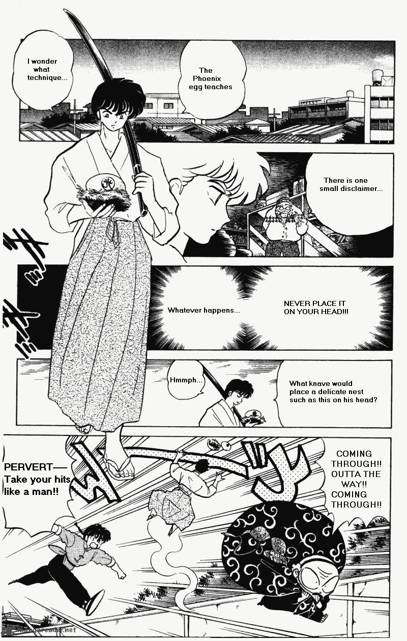 Ranma 1 2 Chapter 29 Page 8