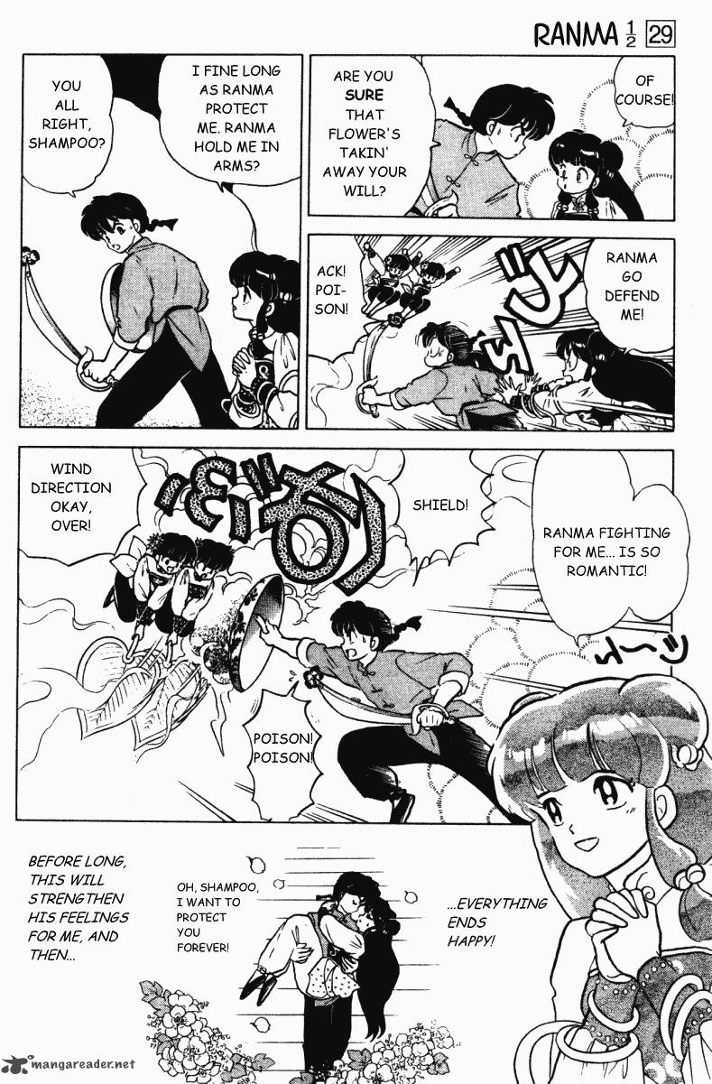 Ranma 1 2 Chapter 29 Page 81