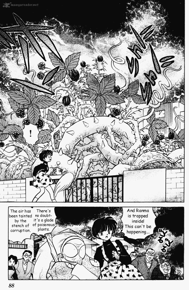 Ranma 1 2 Chapter 29 Page 88