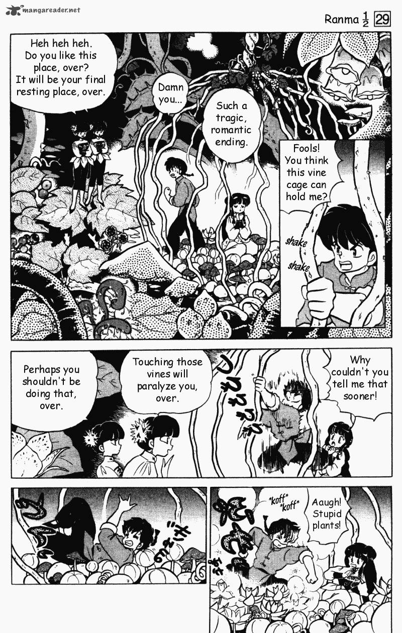 Ranma 1 2 Chapter 29 Page 89