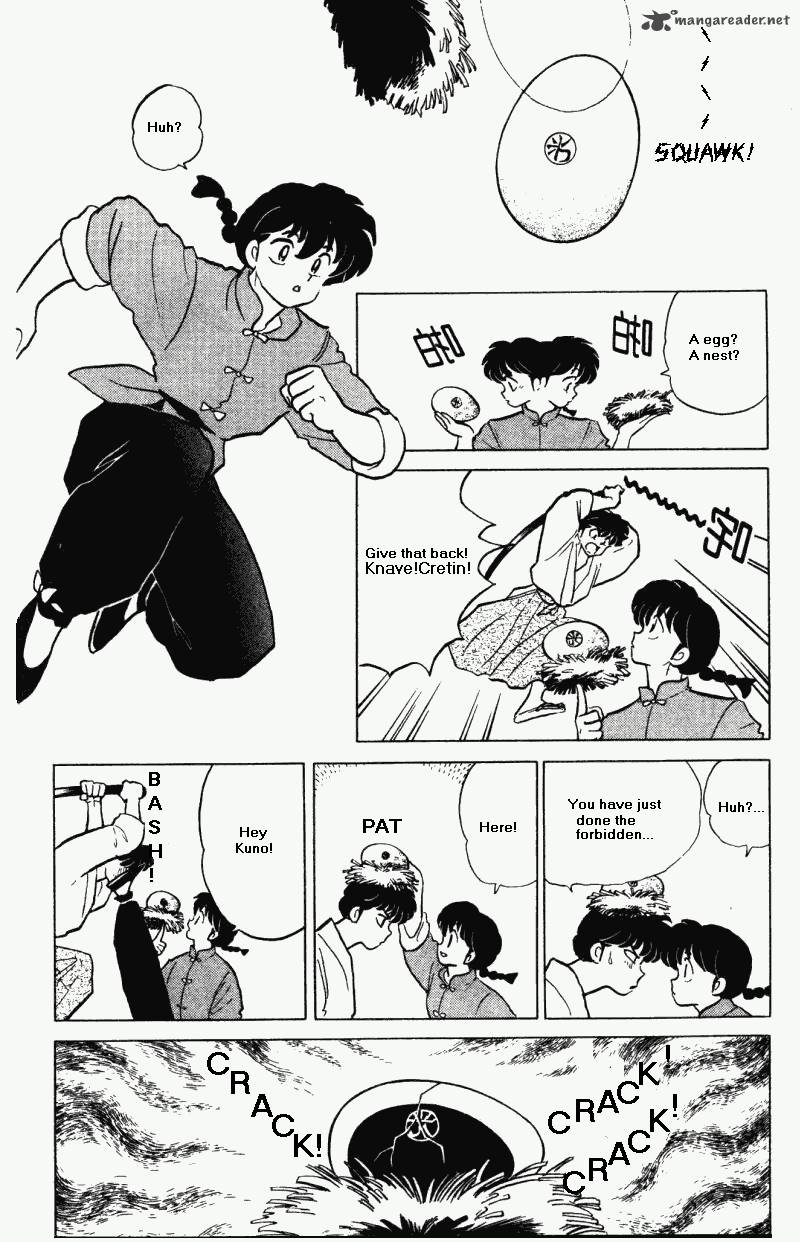 Ranma 1 2 Chapter 29 Page 9