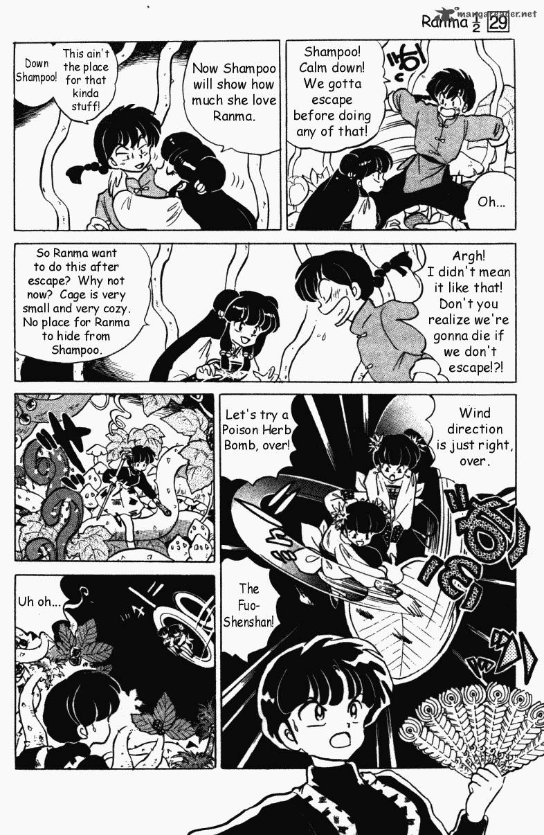 Ranma 1 2 Chapter 29 Page 93