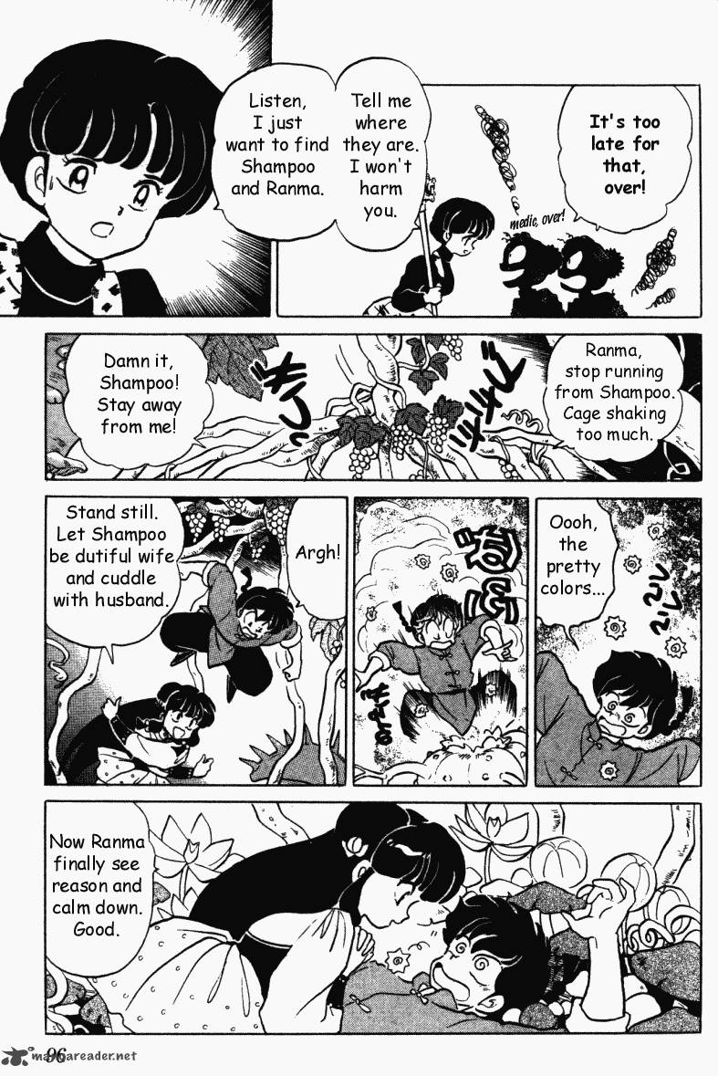 Ranma 1 2 Chapter 29 Page 96