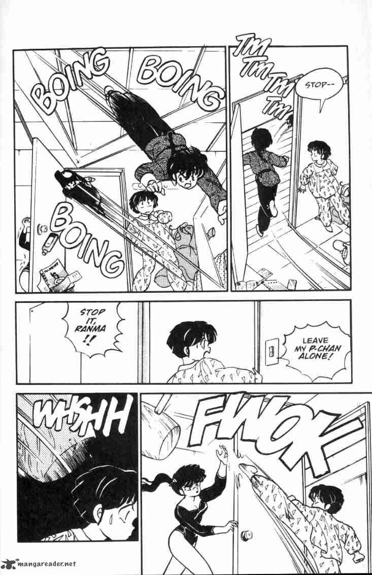 Ranma 1 2 Chapter 3 Page 11
