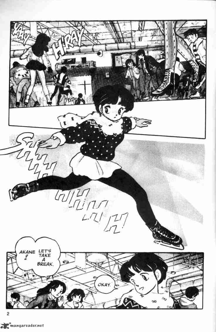 Ranma 1 2 Chapter 3 Page 110