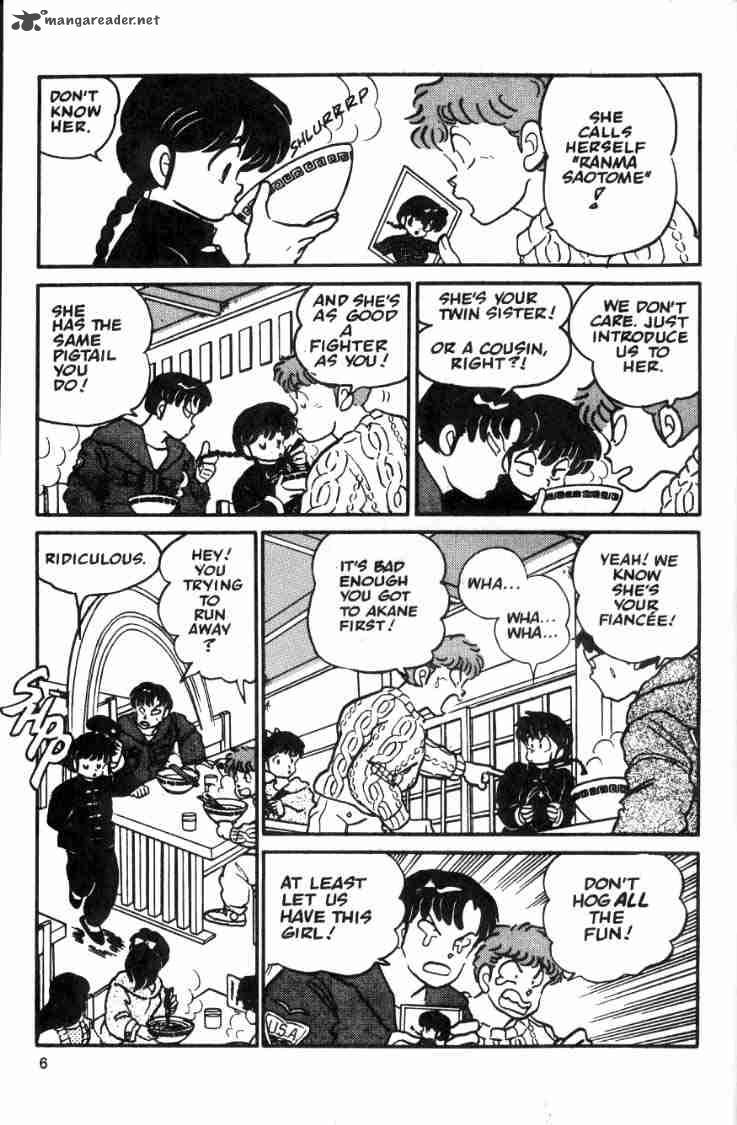 Ranma 1 2 Chapter 3 Page 114