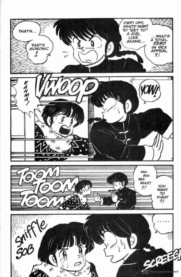 Ranma 1 2 Chapter 3 Page 115
