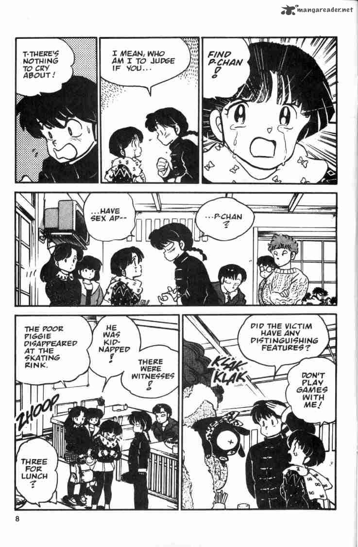 Ranma 1 2 Chapter 3 Page 116