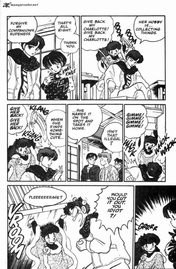 Ranma 1 2 Chapter 3 Page 119