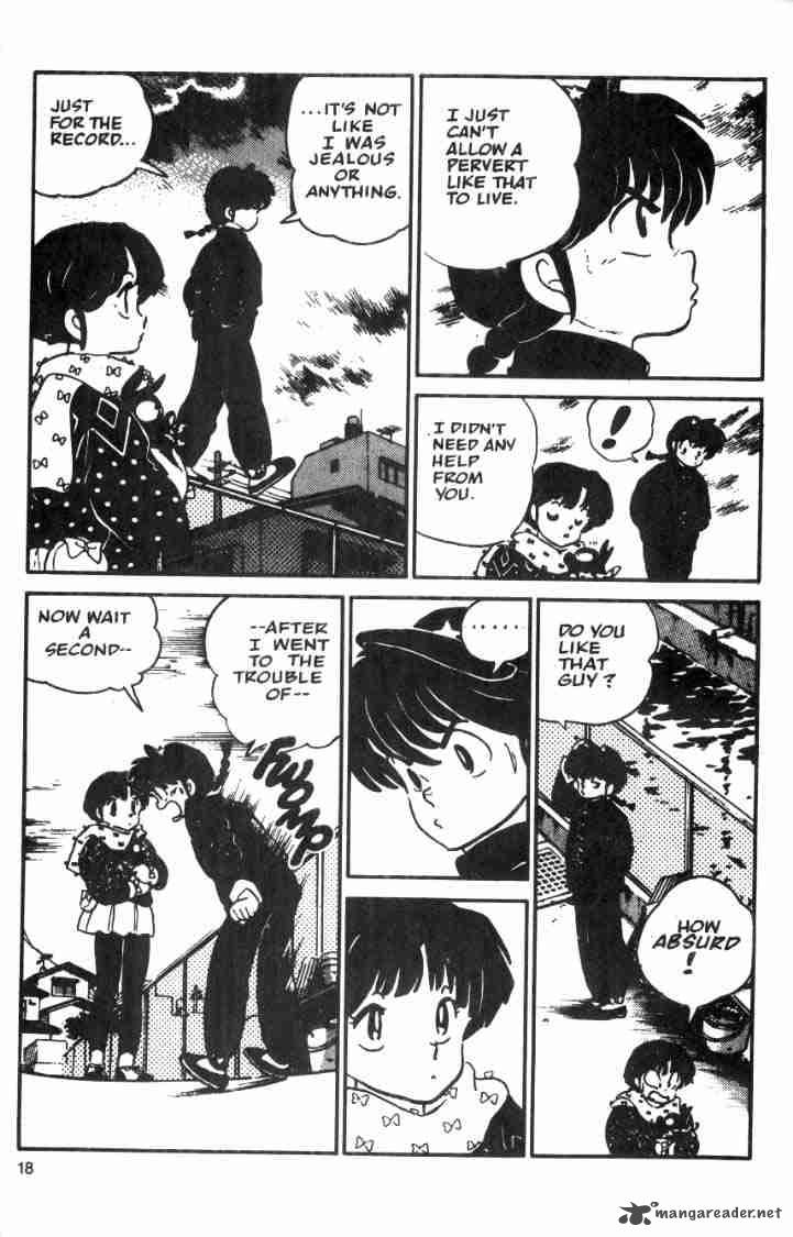 Ranma 1 2 Chapter 3 Page 126