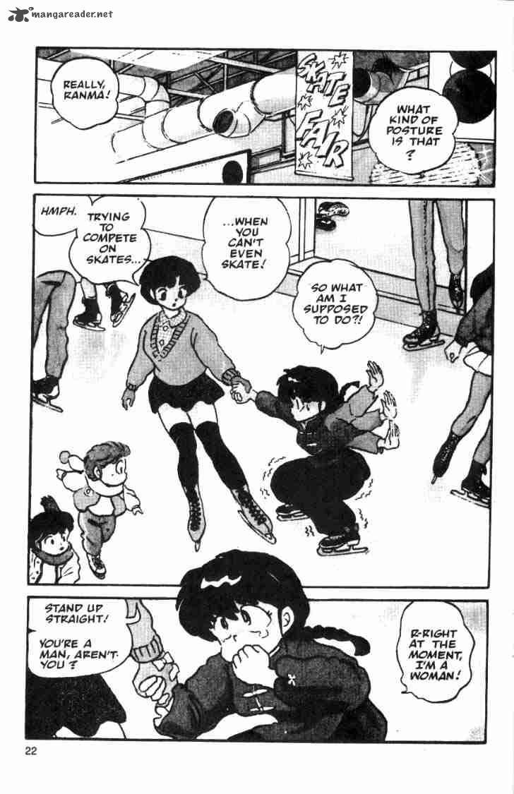 Ranma 1 2 Chapter 3 Page 130