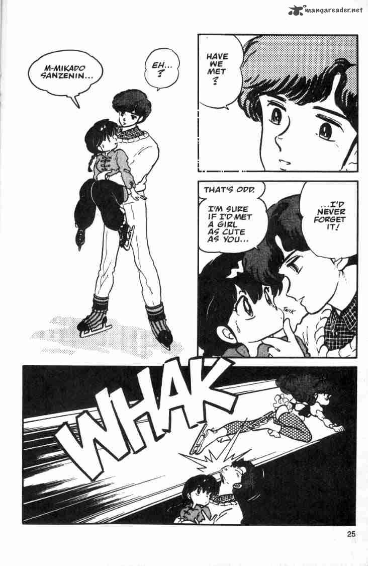 Ranma 1 2 Chapter 3 Page 133