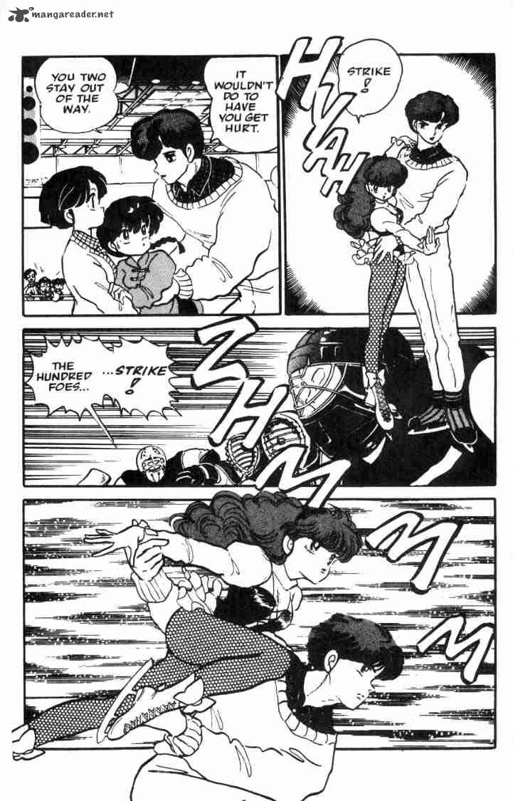 Ranma 1 2 Chapter 3 Page 135