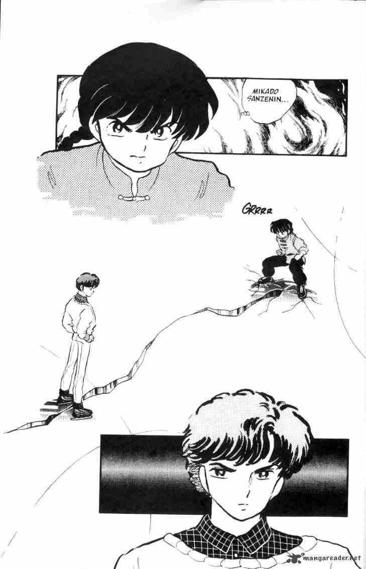 Ranma 1 2 Chapter 3 Page 154