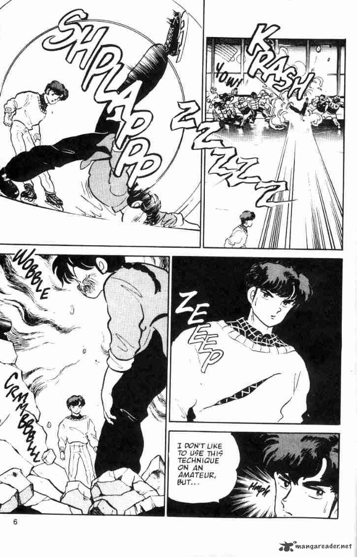 Ranma 1 2 Chapter 3 Page 158